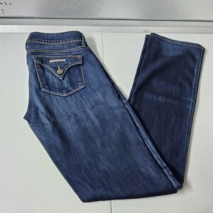Hudson Jeans Women's Blue‎ Jeans